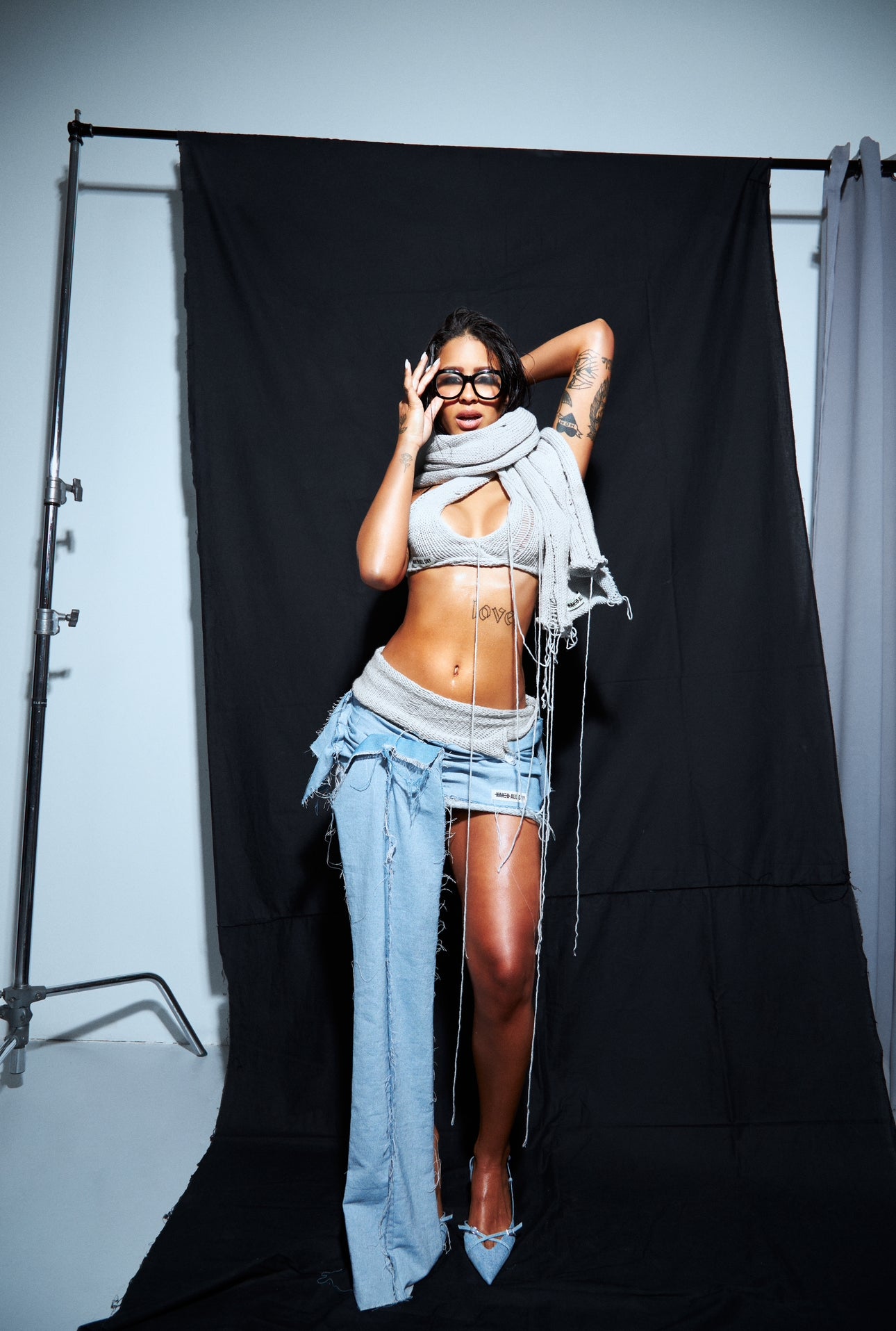 Look 2 (3 Piece Set)