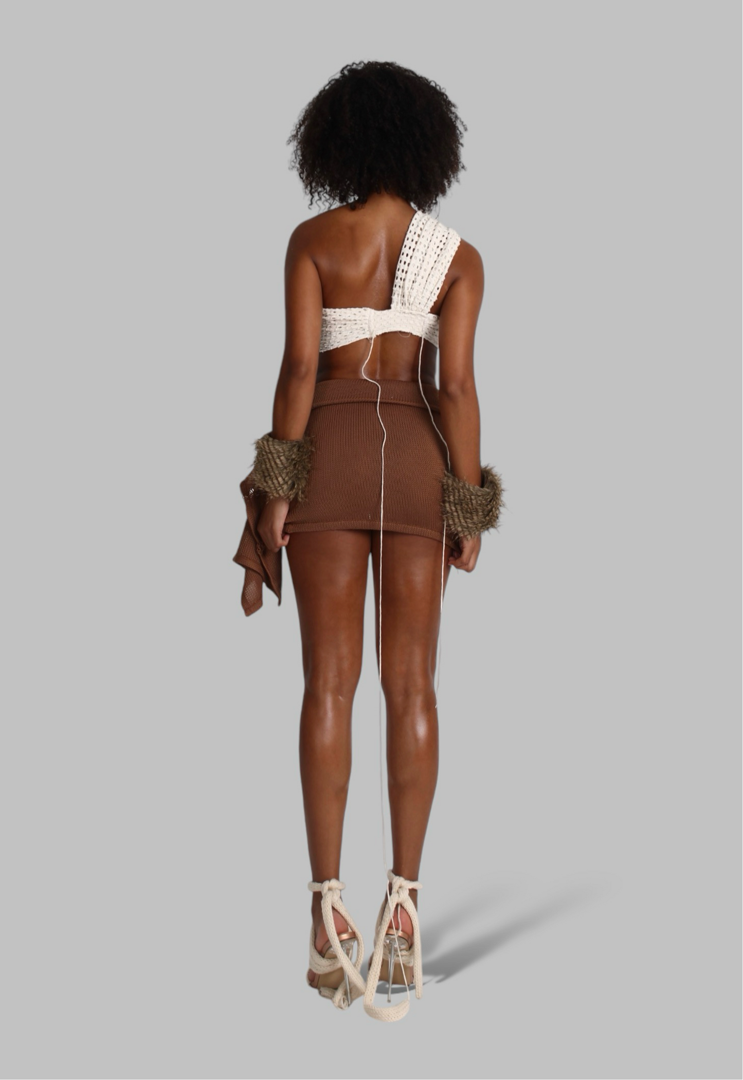 DROP II - ARYA SET, SIENNA (2 Piece Set)