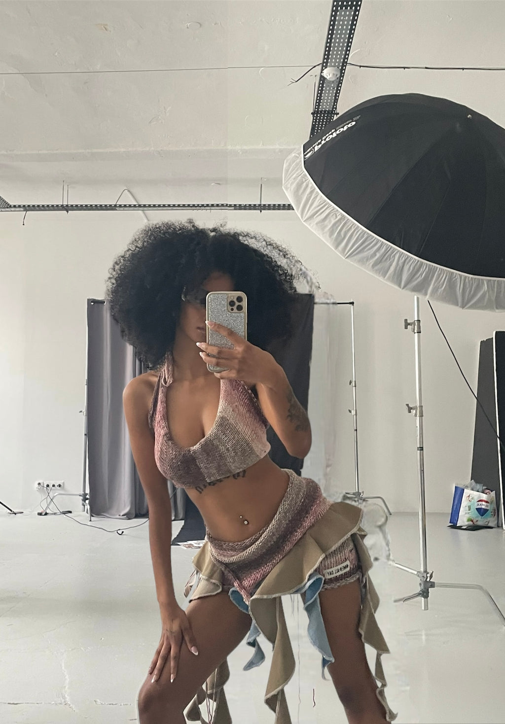 Look 3 (2 Piece Set)