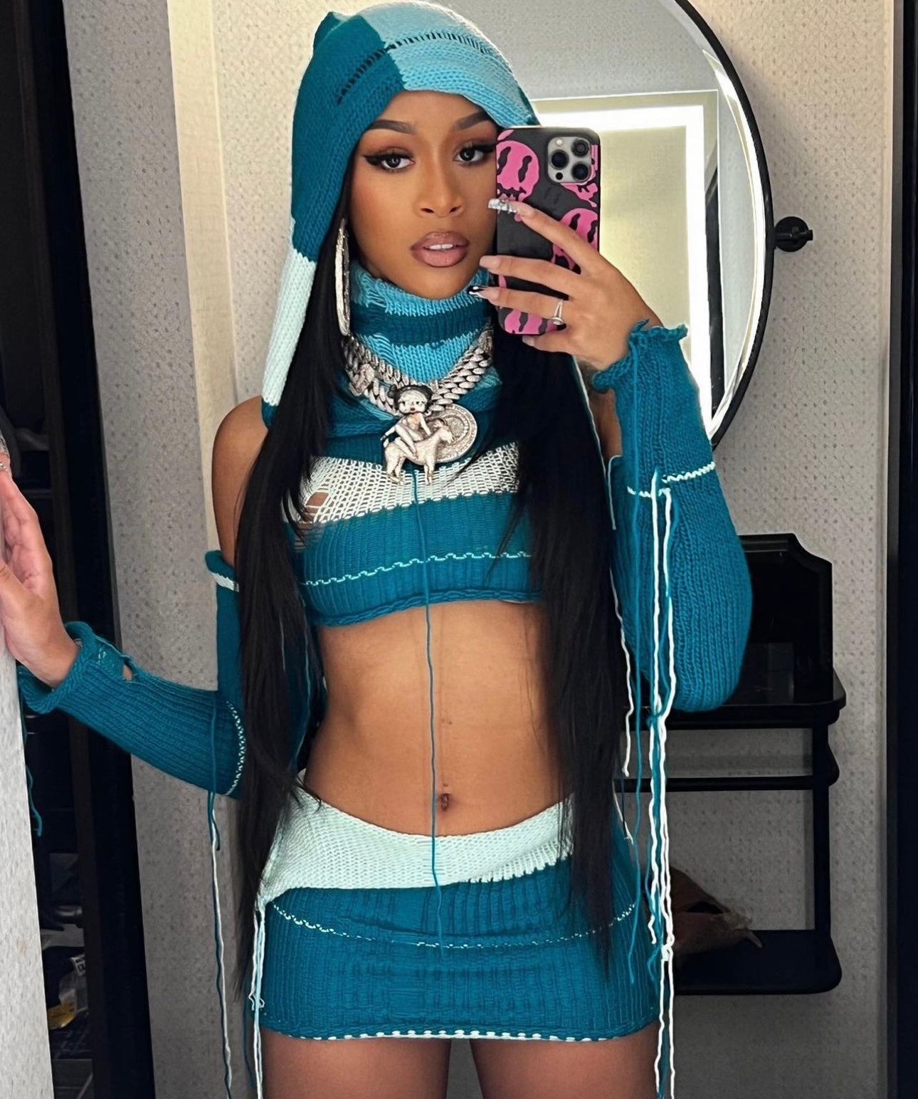 LAKEYAH SET