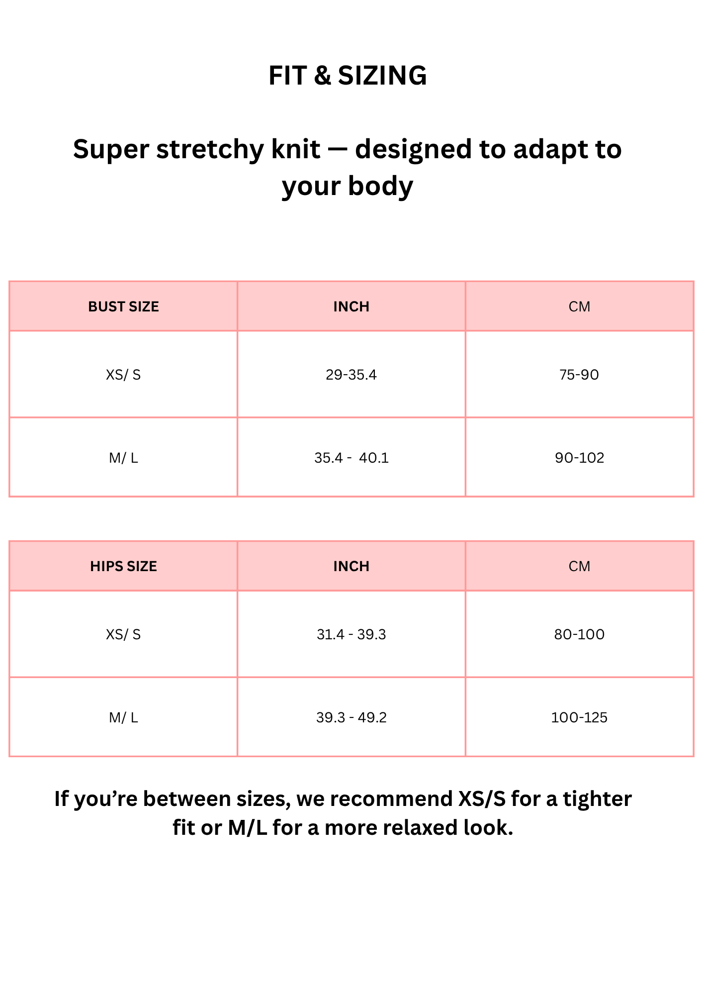 2 PIECE KNIT SET- BABY PINK