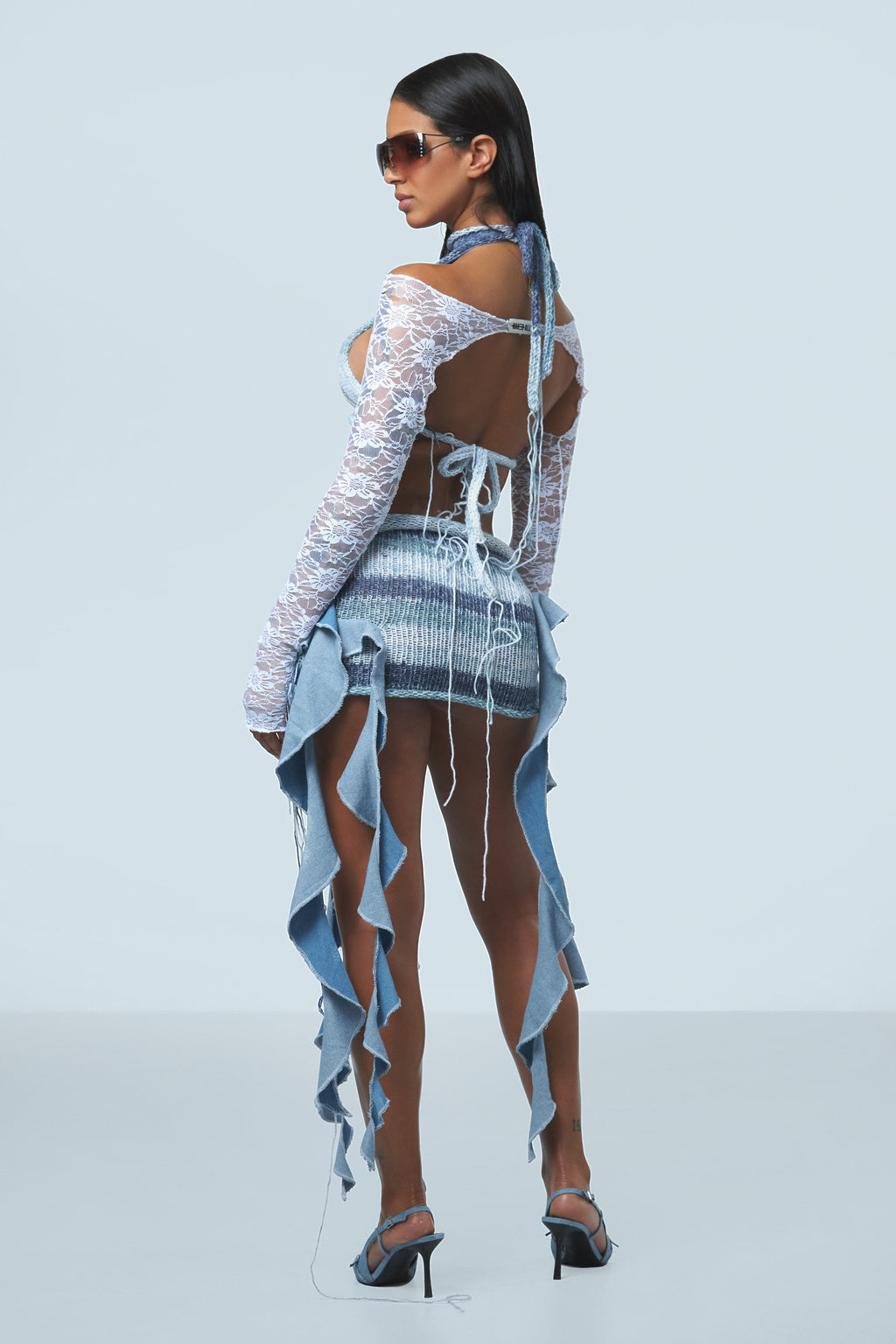 Look 1 (3 Piece Set)