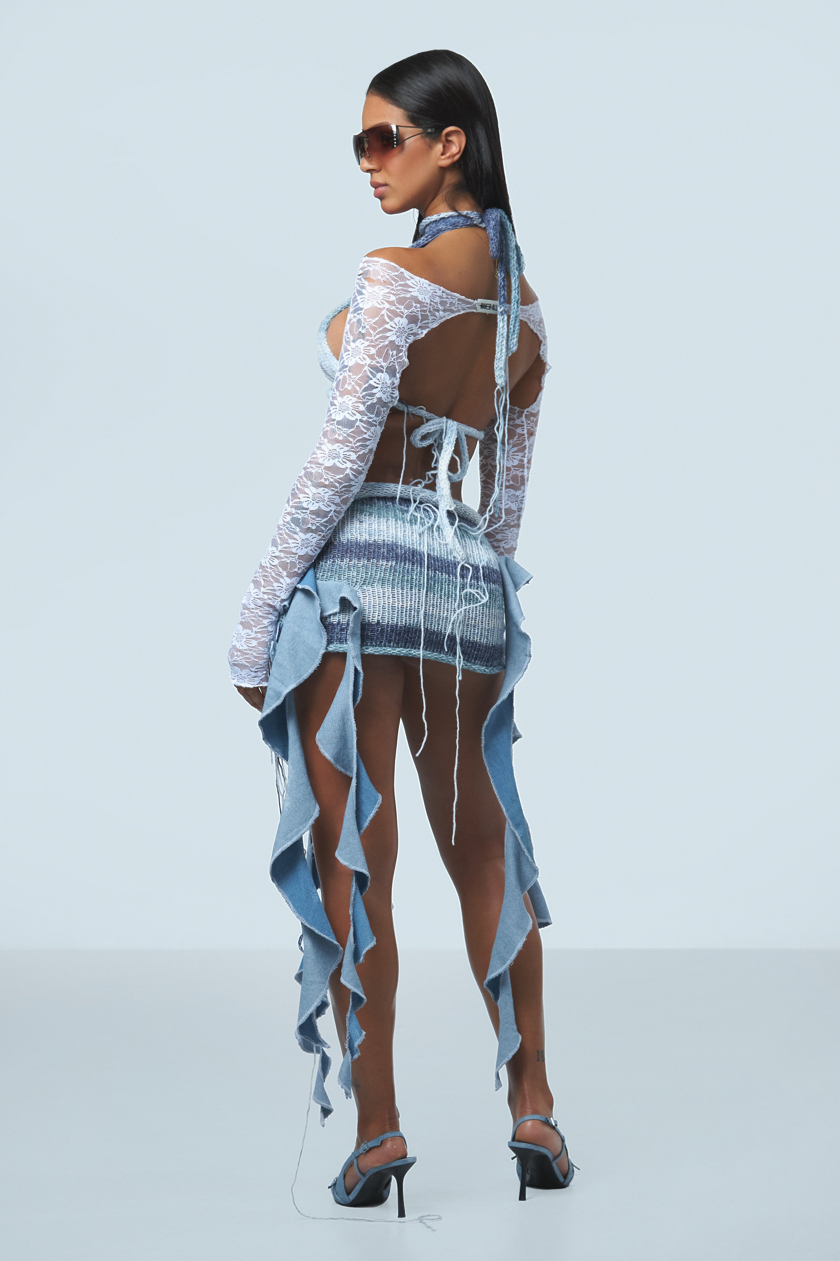 Look 1 (3 Piece Set)