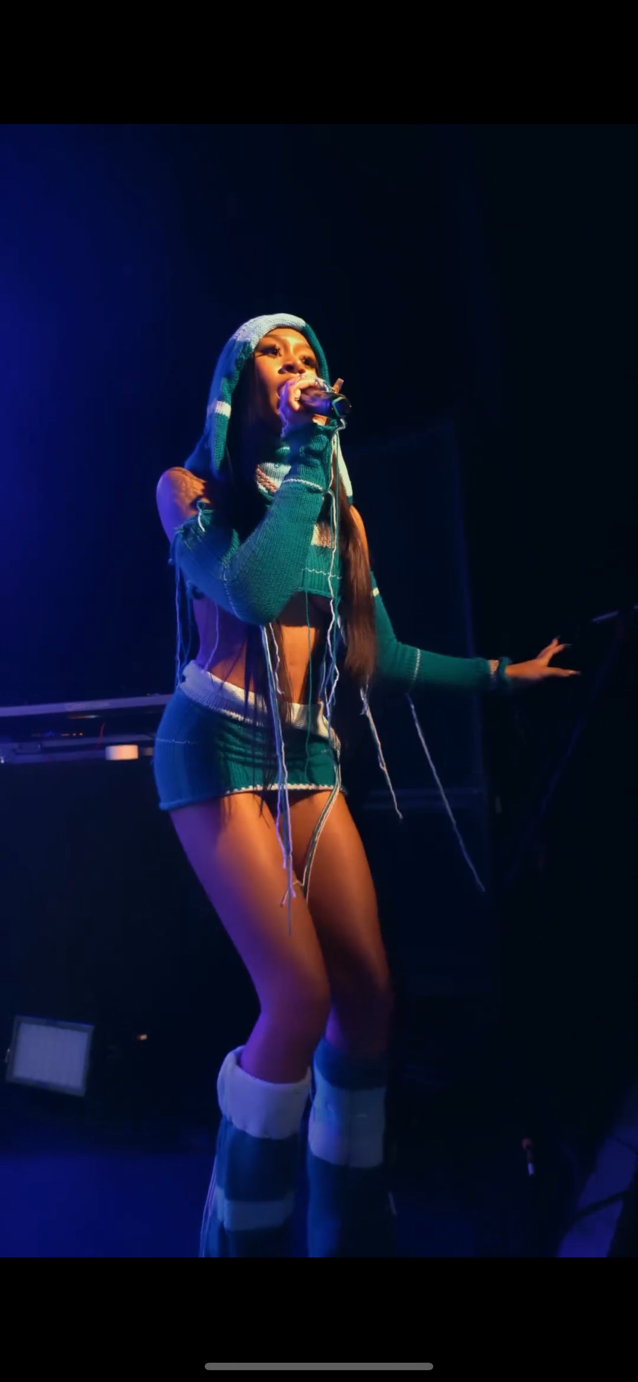 LAKEYAH SET