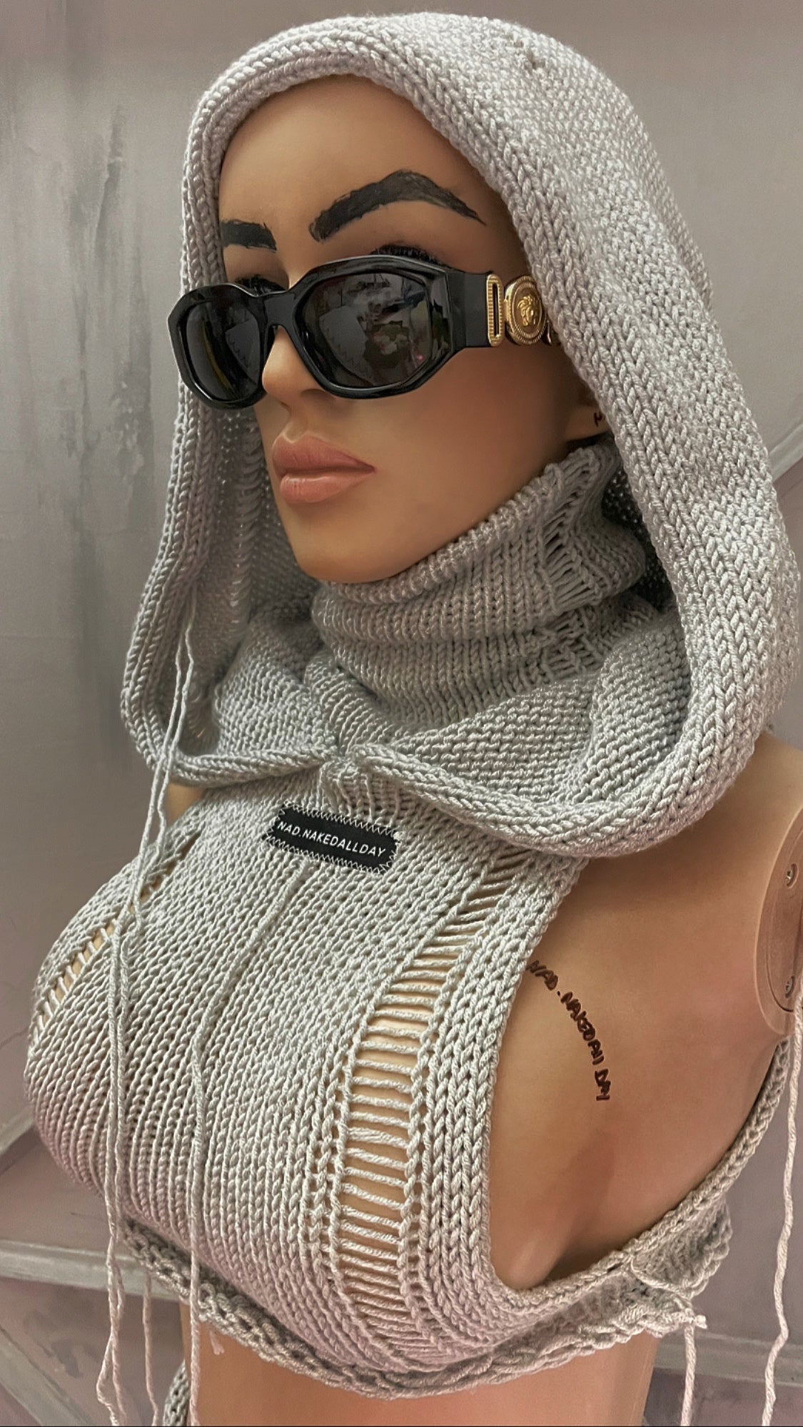 BLAIDY TOP