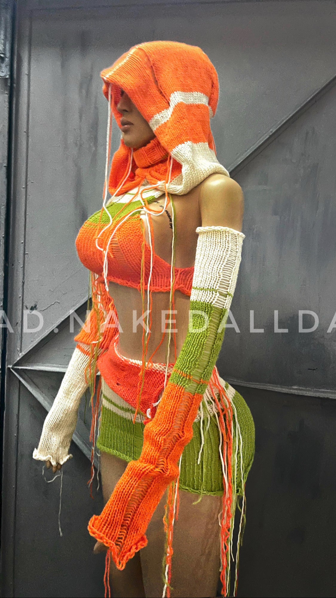 SHANNON SET