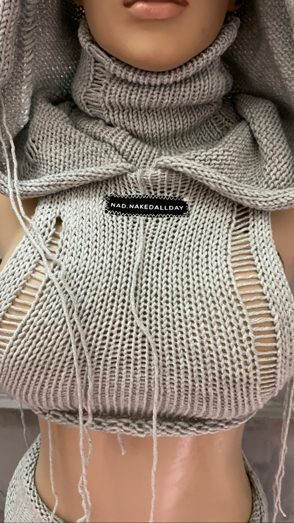 BLAIDY TOP