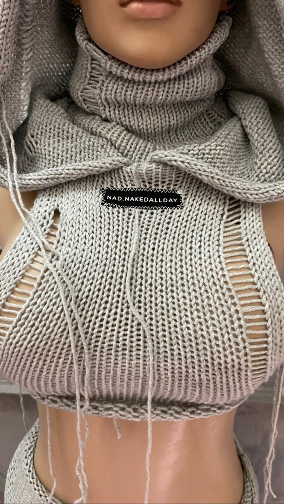 BLAIDY TOP