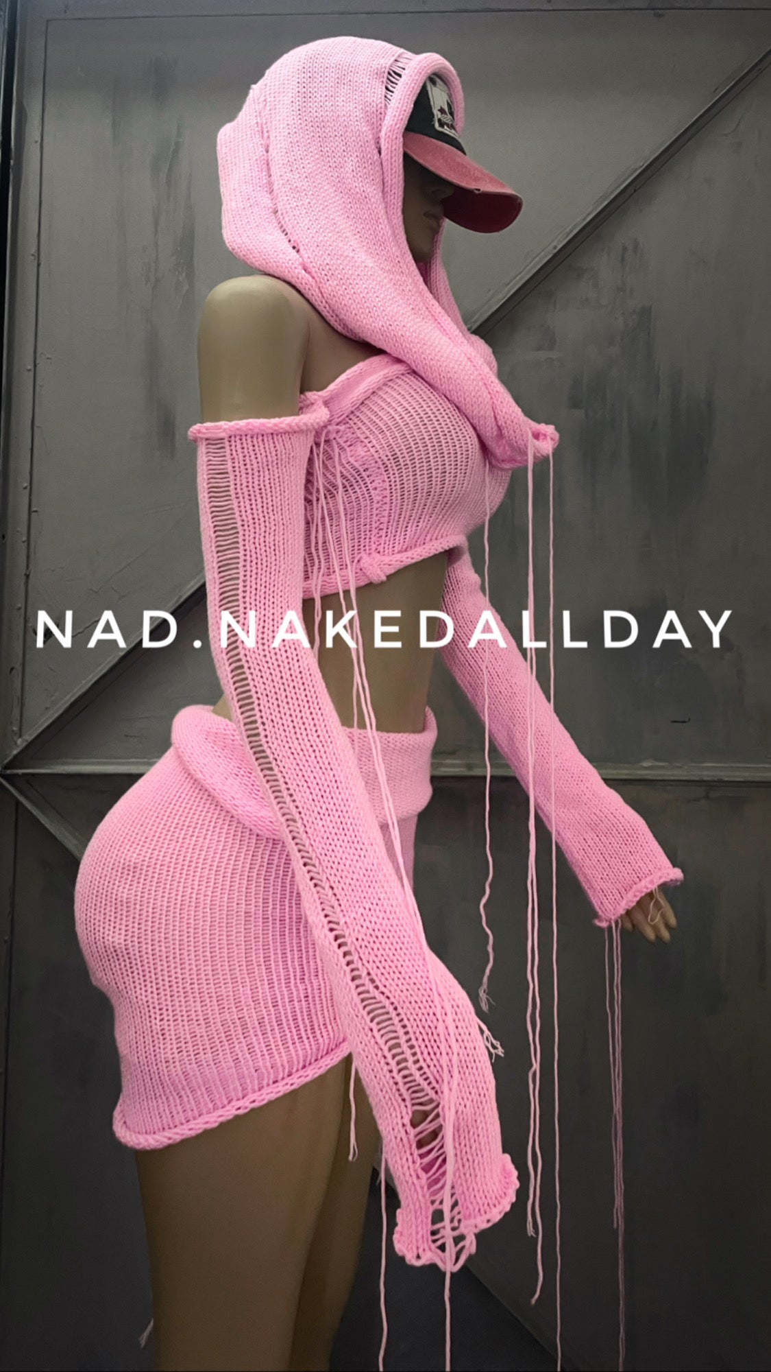 BARBIE SET