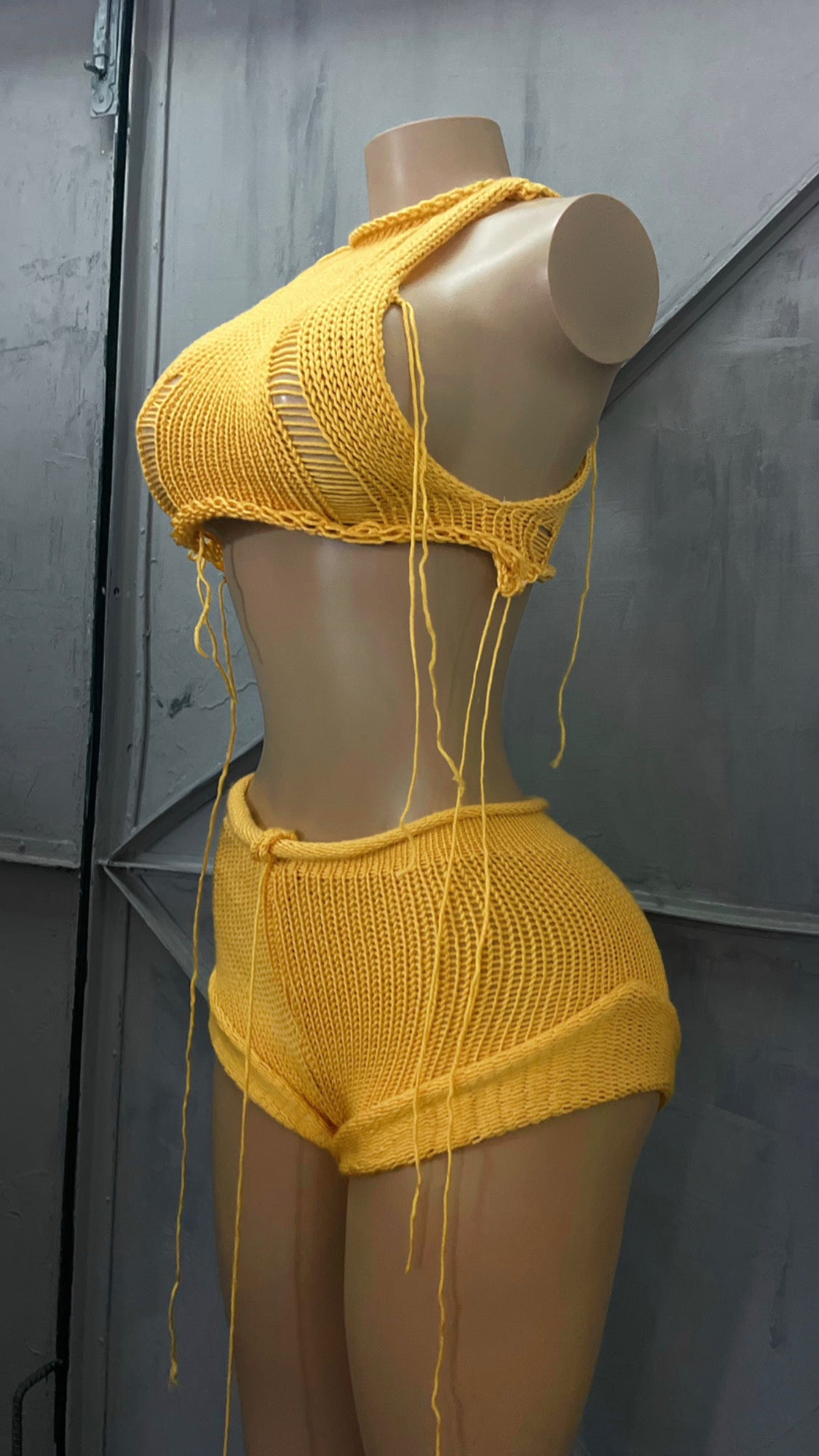 AMBER SET