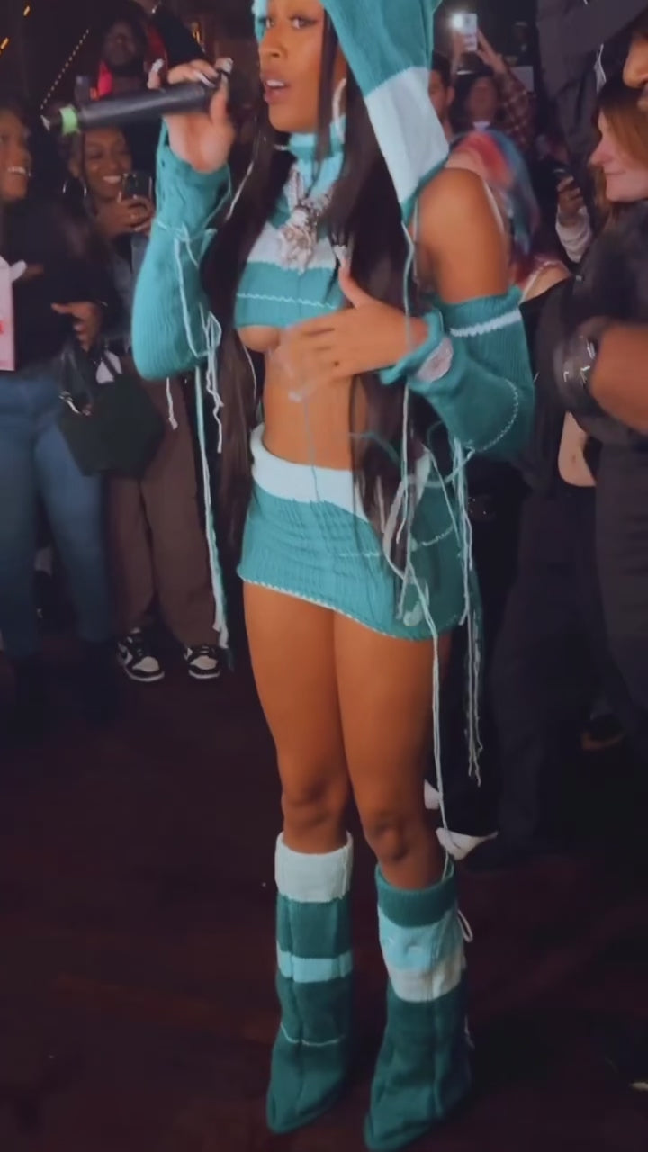 LAKEYAH SET
