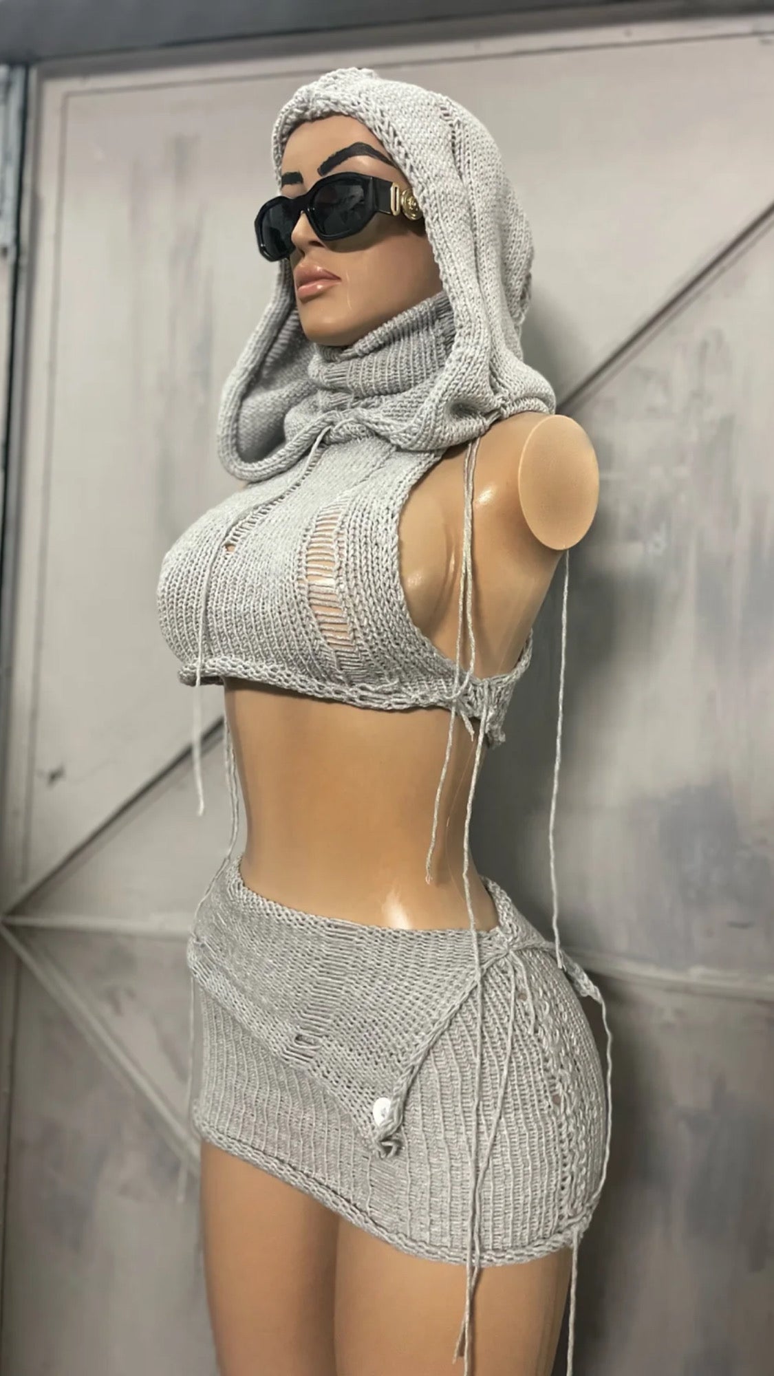 BLAIDY SET