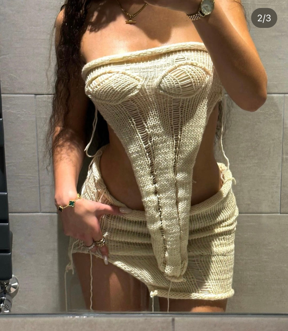 KALI SET