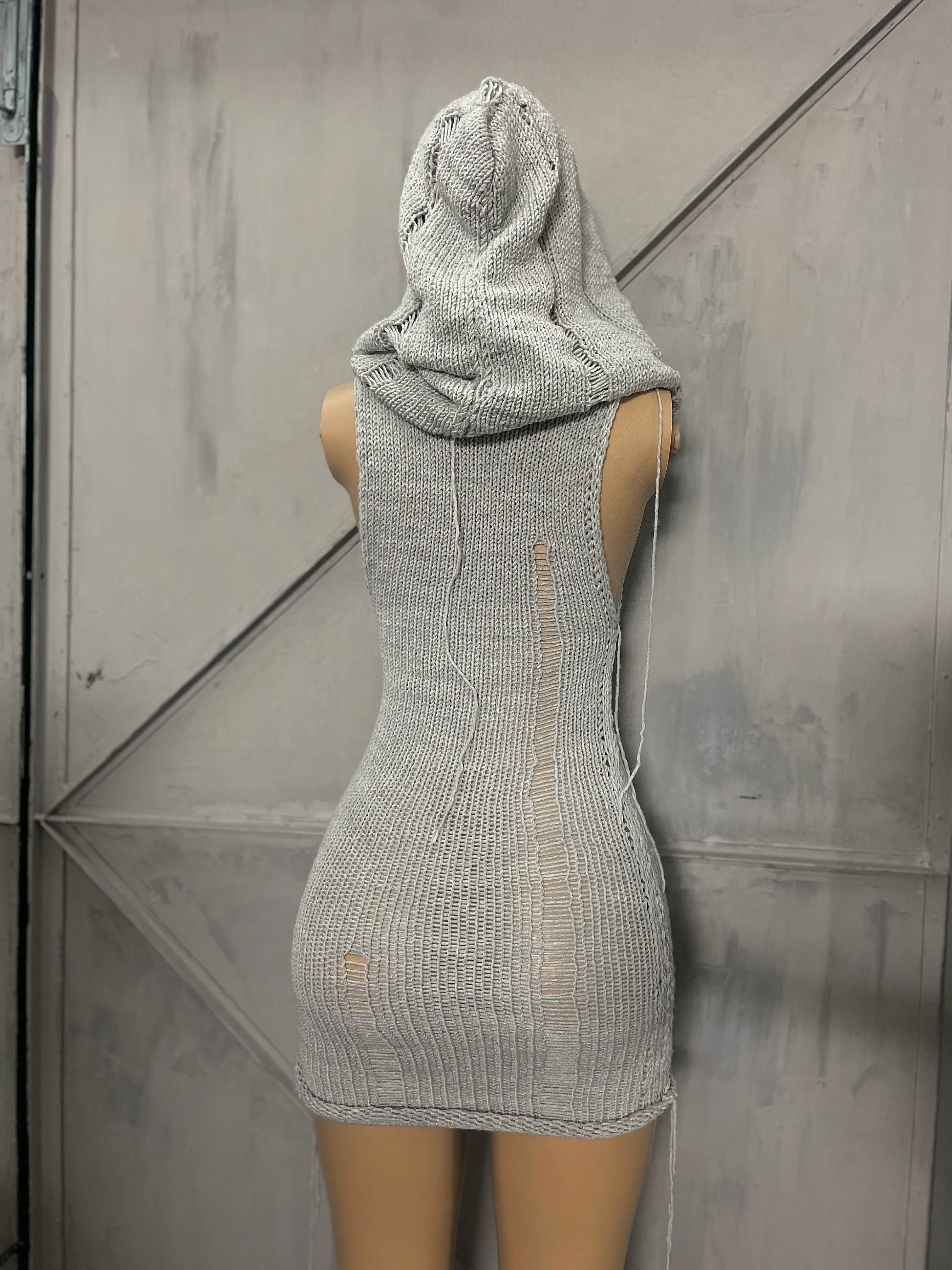 AUTUMN DRESS