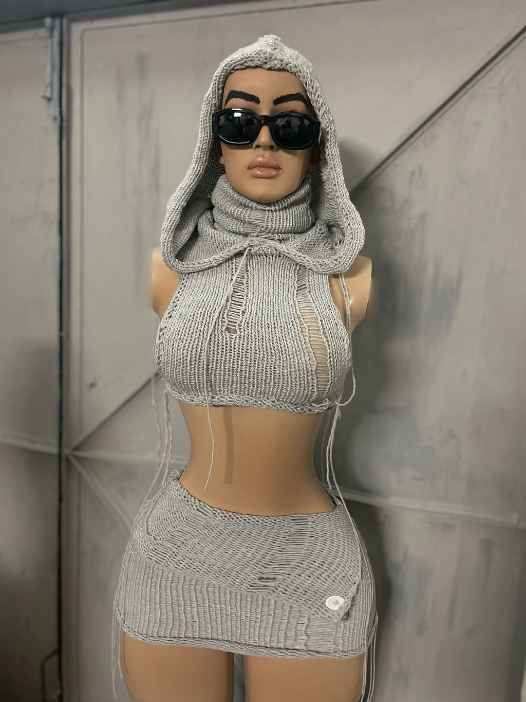 BLAIDY SET