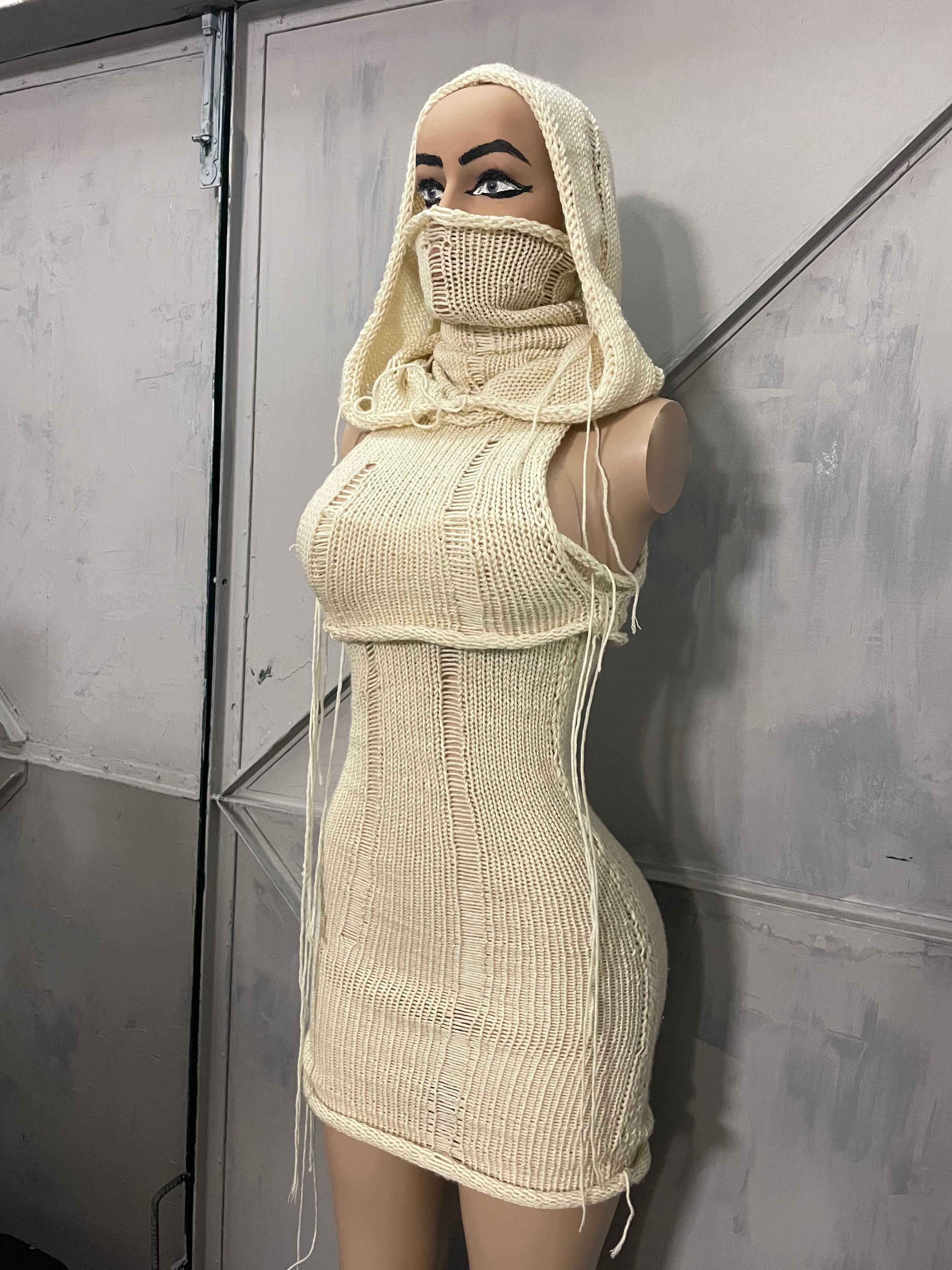 DESERT LOOK